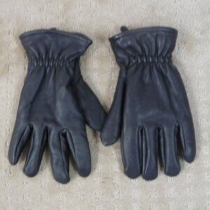 WILSON'S SIZE XL THINSULATE LEATHER GLOVES
